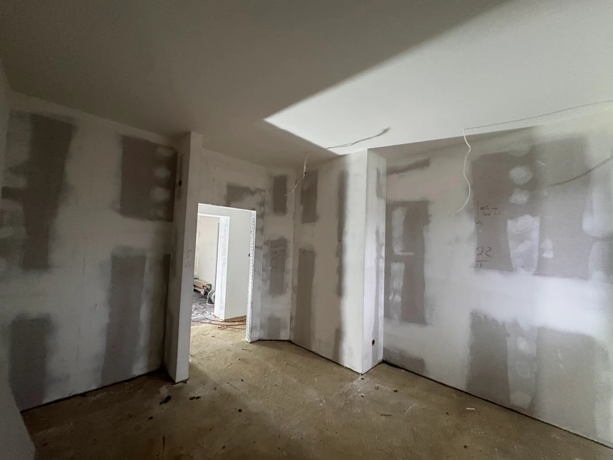 Innenausbau – Trockenbau- und Ausbauarbeiten – M&N Trockenbau Berlin & Brandenburg