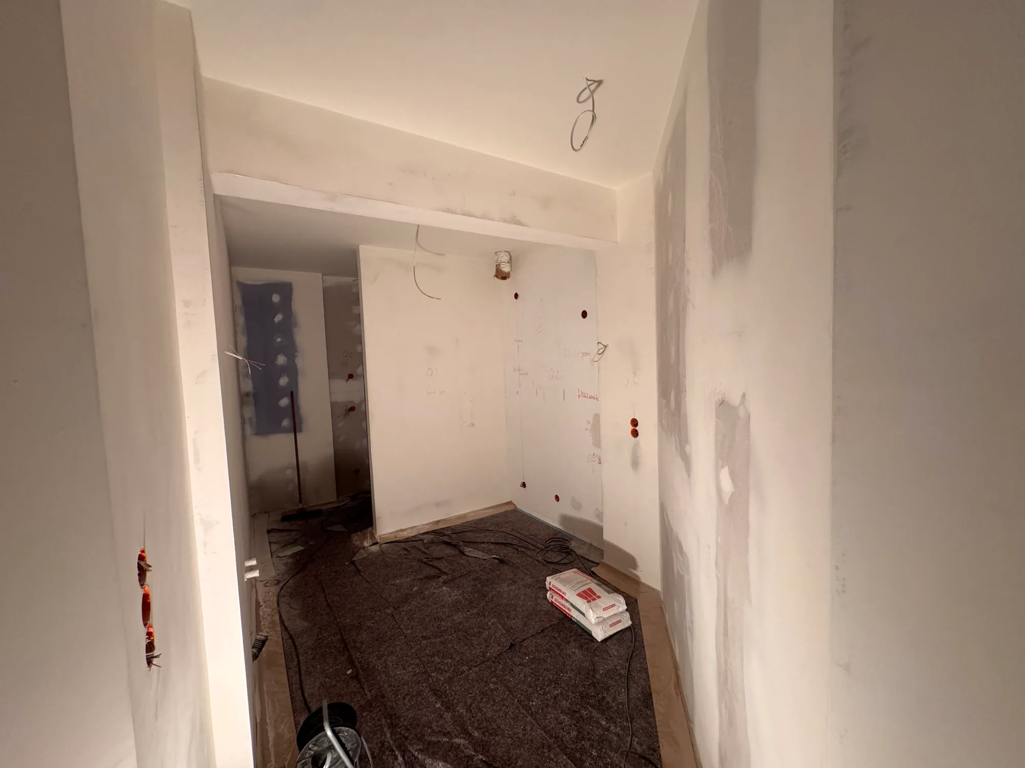 Innenausbau – Trockenbau- und Ausbauarbeiten – M&N Trockenbau Berlin & Brandenburg