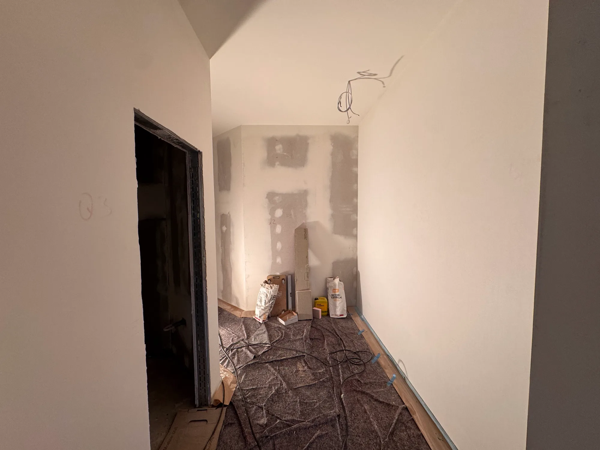 Innenausbau – Trockenbau- und Ausbauarbeiten – M&N Trockenbau Berlin & Brandenburg