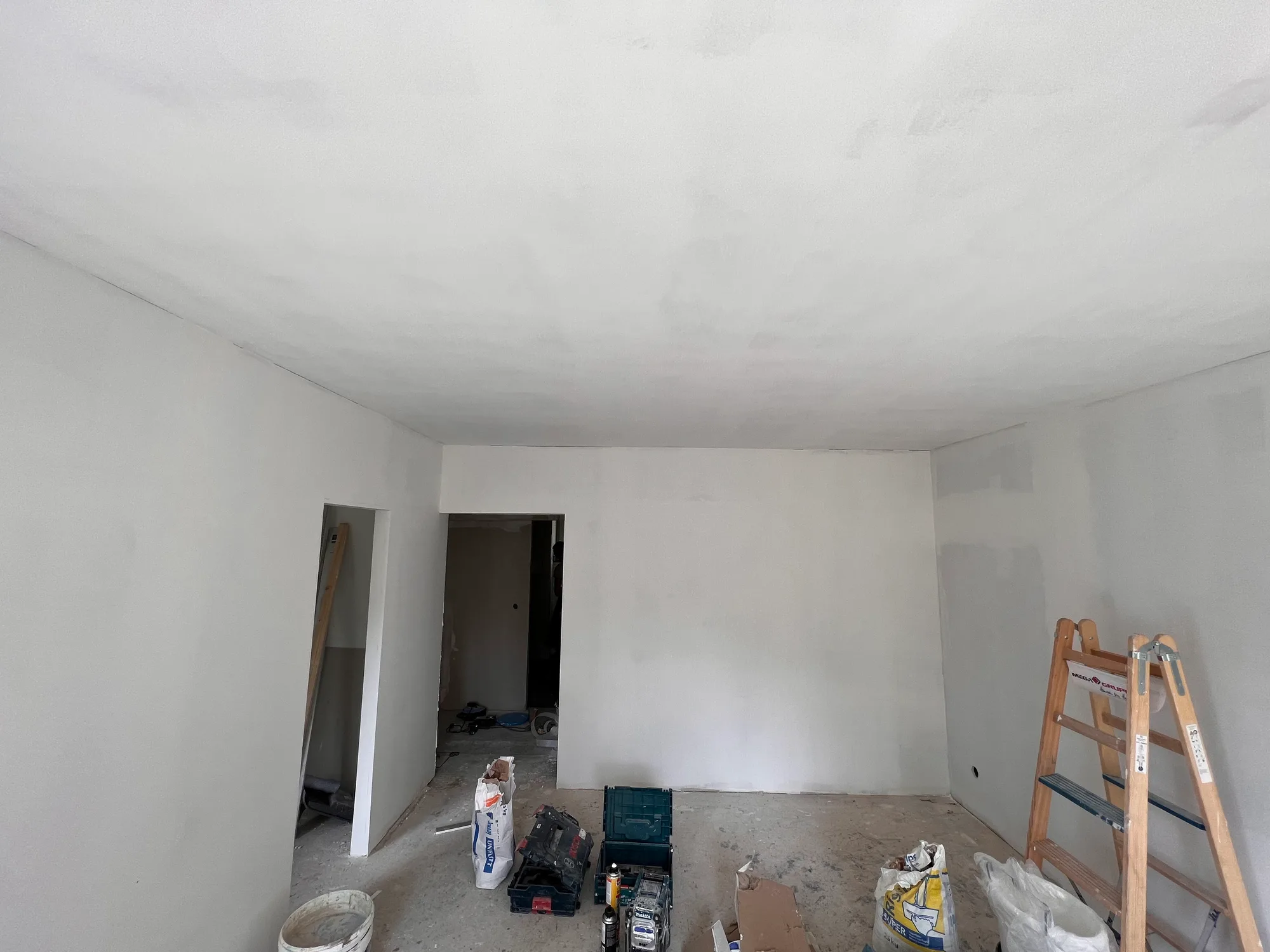 Innenausbau – Trockenbau- und Ausbauarbeiten – M&N Trockenbau Berlin & Brandenburg