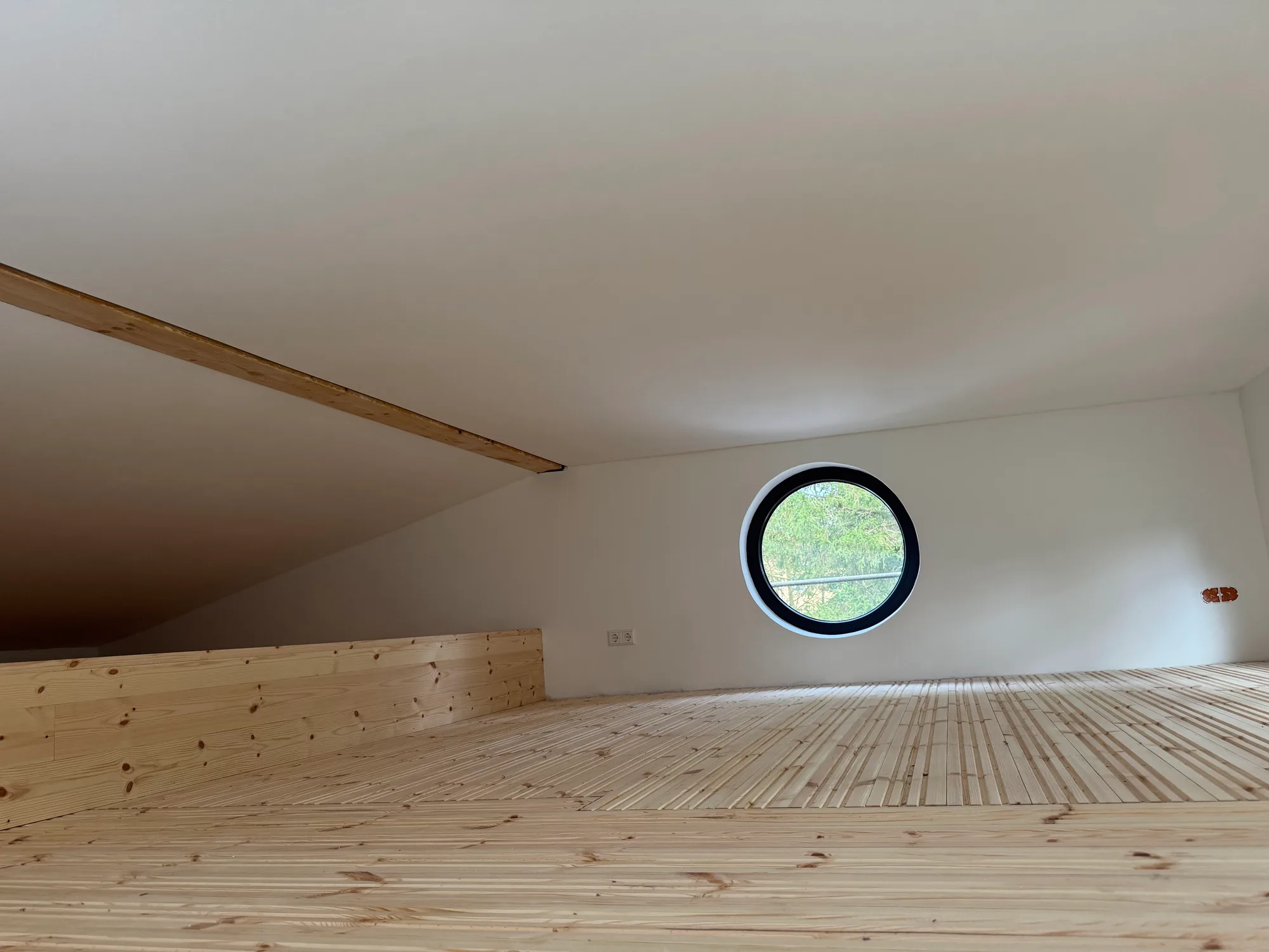 Trockenbau – Referenzbild von M&N Trockenbau in Berlin & Brandenburg