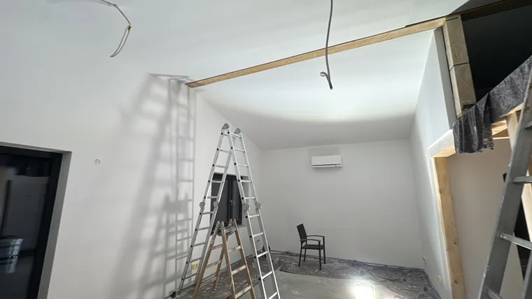 Innenausbau – Trockenbau- und Ausbauarbeiten – M&N Trockenbau Berlin & Brandenburg