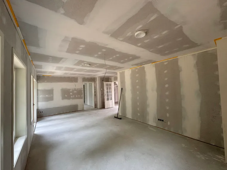 Innenausbau – Trockenbau- und Ausbauarbeiten – M&N Trockenbau Berlin & Brandenburg