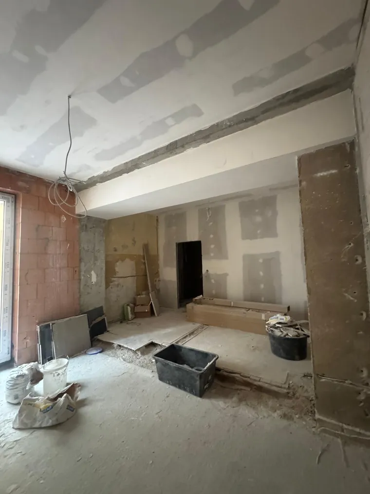 Innenausbau – Trockenbau- und Ausbauarbeiten – M&N Trockenbau Berlin & Brandenburg