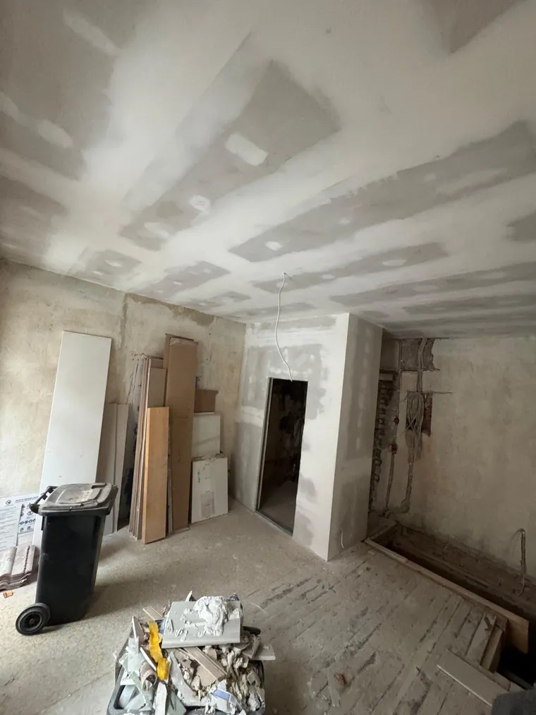 Innenausbau – Trockenbau- und Ausbauarbeiten – M&N Trockenbau Berlin & Brandenburg