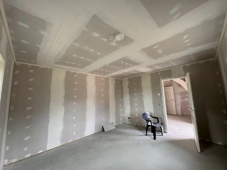 Innenausbau – Trockenbau- und Ausbauarbeiten – M&N Trockenbau Berlin & Brandenburg