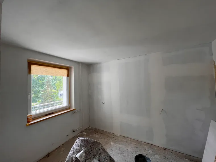 Innenausbau – Trockenbau- und Ausbauarbeiten – M&N Trockenbau Berlin & Brandenburg
