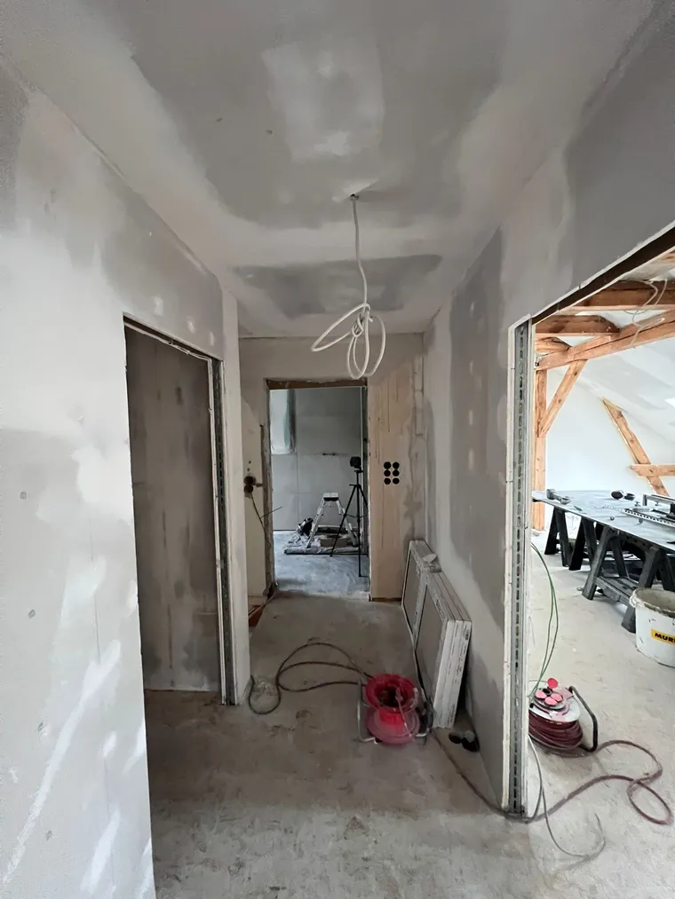 Innenausbau – Trockenbau- und Ausbauarbeiten – M&N Trockenbau Berlin & Brandenburg