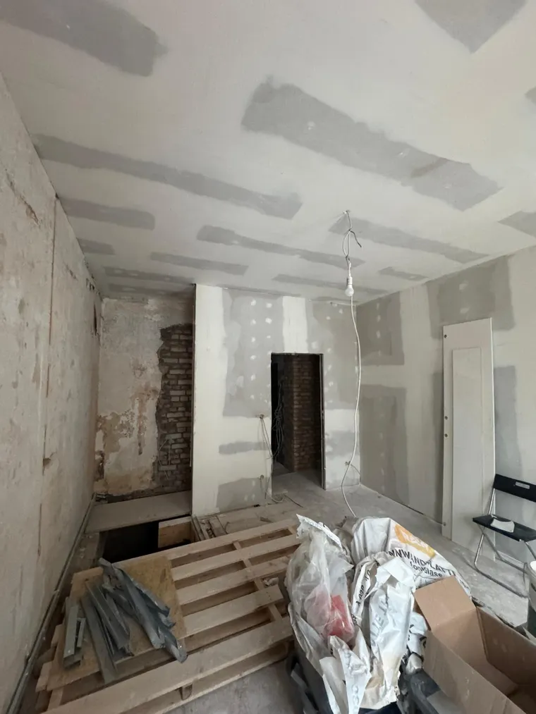 Innenausbau – Trockenbau- und Ausbauarbeiten – M&N Trockenbau Berlin & Brandenburg