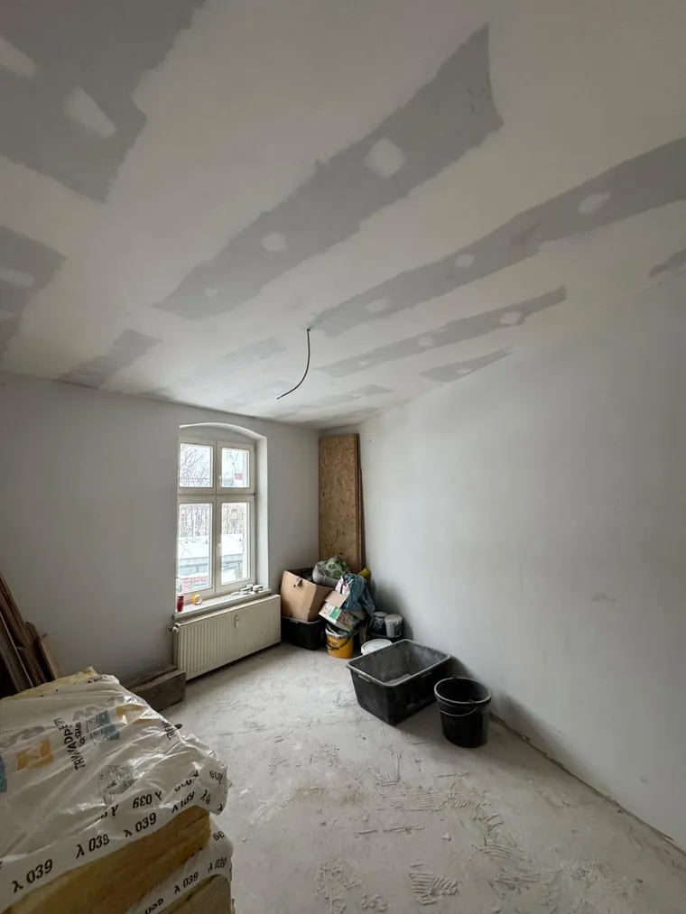 Deckensystem – abgehängte Decke im Trockenbau – M&N Trockenbau Berlin & Brandenburg